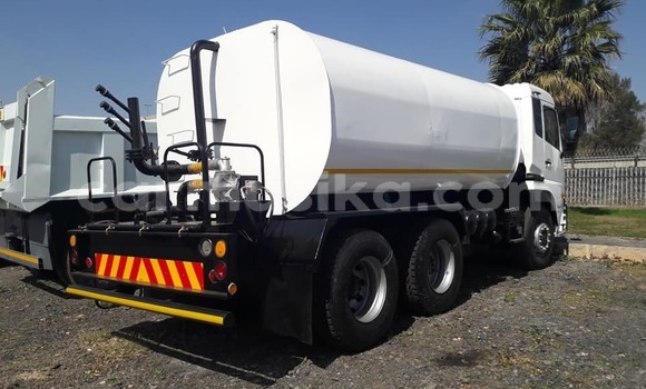 Buy Used DAF LF White Truck in Beitbridge in Matabeleland South Buy Used DAF LF White Truck in Beitbridge in Matabeleland South
