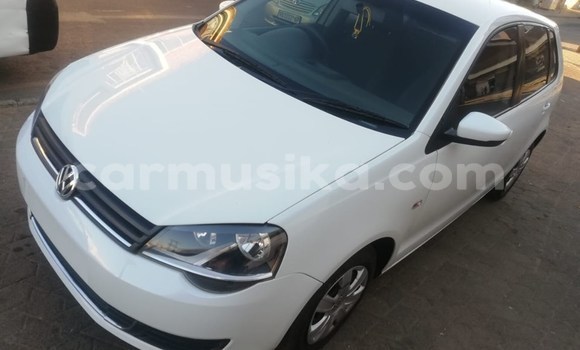 Buy Used Volkswagen Polo White Car in Beitbridge in Matabeleland South Buy Used Volkswagen Polo White Car in Beitbridge in Matabeleland South