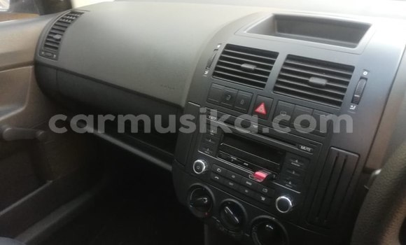 Buy Used Volkswagen Polo White Car in Beitbridge in Matabeleland South Buy Used Volkswagen Polo White Car in Beitbridge in Matabeleland South