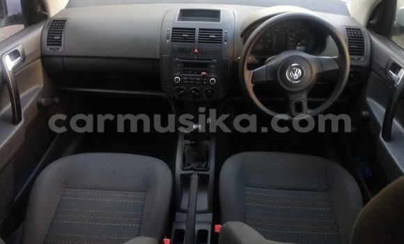 Buy Used Volkswagen Polo White Car in Beitbridge in Matabeleland South Buy Used Volkswagen Polo White Car in Beitbridge in Matabeleland South