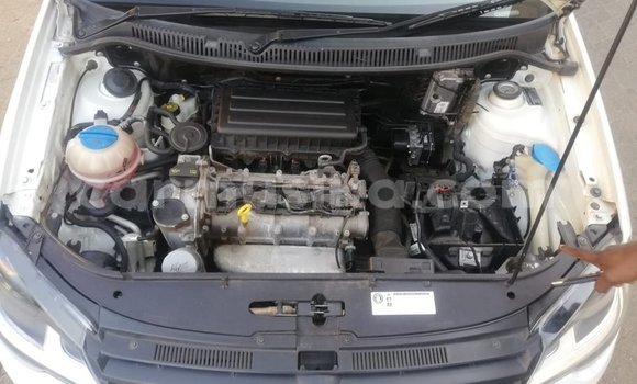 Buy Used Volkswagen Polo White Car in Beitbridge in Matabeleland South Buy Used Volkswagen Polo White Car in Beitbridge in Matabeleland South