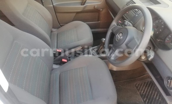 Buy Used Volkswagen Polo White Car in Beitbridge in Matabeleland South Buy Used Volkswagen Polo White Car in Beitbridge in Matabeleland South