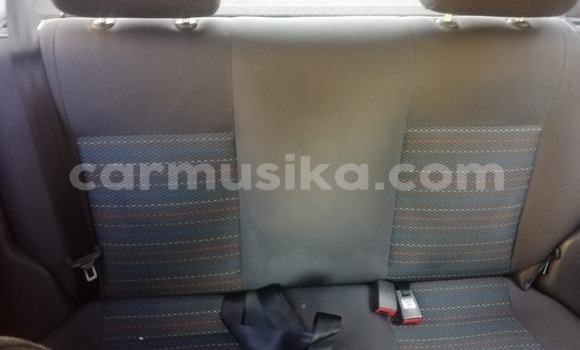 Buy Used Volkswagen Polo White Car in Beitbridge in Matabeleland South Buy Used Volkswagen Polo White Car in Beitbridge in Matabeleland South