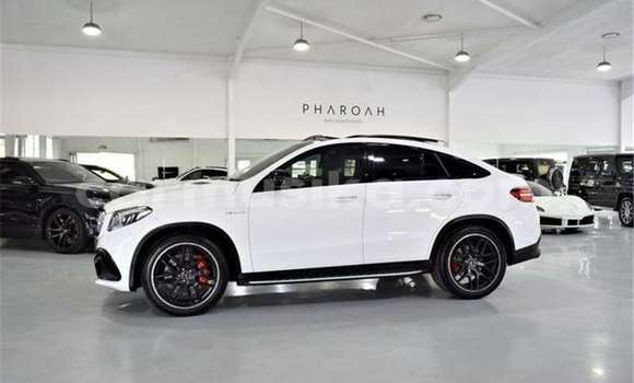 Buy Used Mercedes‒Benz GLS-klasse Other Car in Beitbridge in Matabeleland South Buy Used Mercedes‒Benz GLS-klasse Other Car in Beitbridge in Matabeleland South