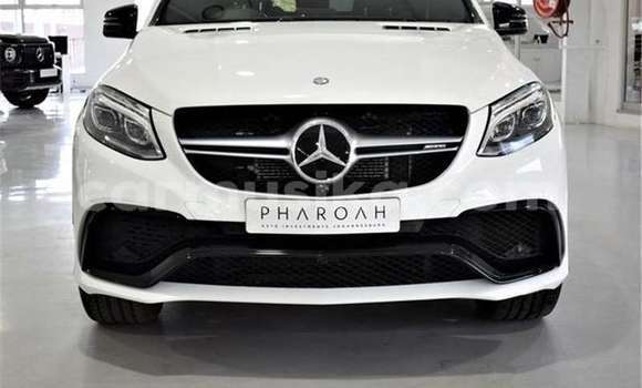 Buy Used Mercedes‒Benz GLS-klasse Other Car in Beitbridge in Matabeleland South Buy Used Mercedes‒Benz GLS-klasse Other Car in Beitbridge in Matabeleland South