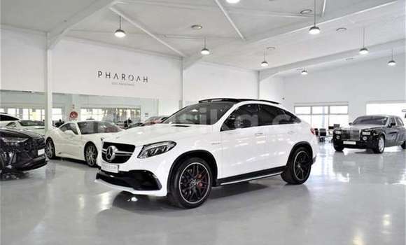 Buy Used Mercedes‒Benz GLS-klasse Other Car in Beitbridge in Matabeleland South Buy Used Mercedes‒Benz GLS-klasse Other Car in Beitbridge in Matabeleland South