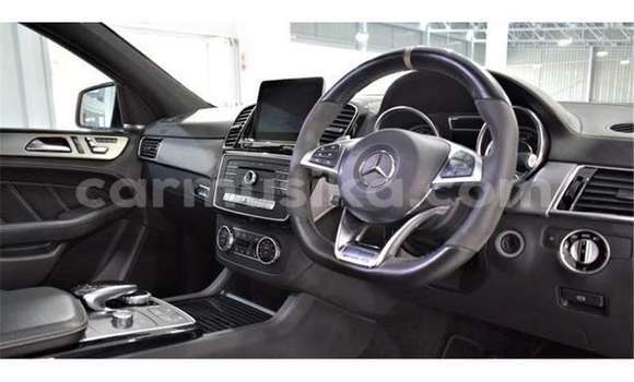 Buy Used Mercedes‒Benz GLS-klasse Other Car in Beitbridge in Matabeleland South Buy Used Mercedes‒Benz GLS-klasse Other Car in Beitbridge in Matabeleland South