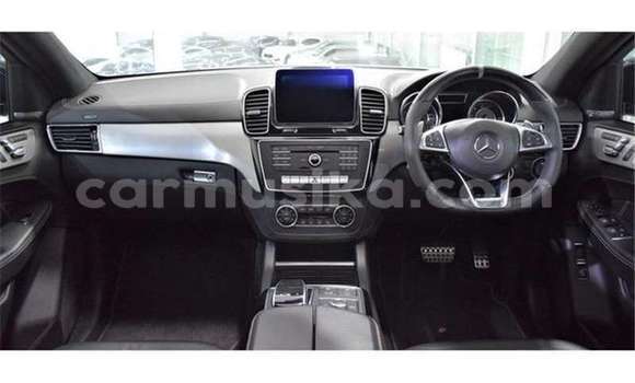 Buy Used Mercedes‒Benz GLS-klasse Other Car in Beitbridge in Matabeleland South Buy Used Mercedes‒Benz GLS-klasse Other Car in Beitbridge in Matabeleland South