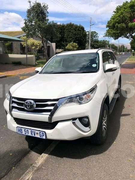 Big with watermark toyota fortuner matabeleland south beitbridge 7807