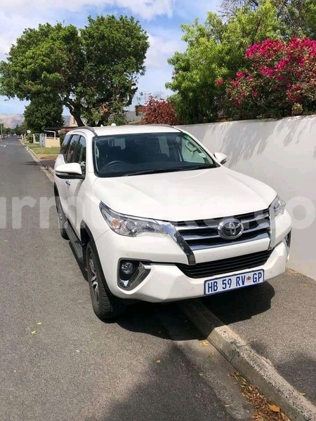 Big with watermark toyota fortuner matabeleland south beitbridge 7807