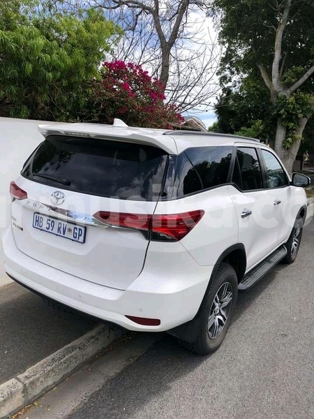 Big with watermark toyota fortuner matabeleland south beitbridge 7807