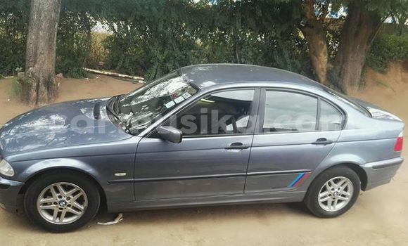 Buy Used BMW 3-Series Silver Car in Harare in Harare Buy Used BMW 3-Series Silver Car in Harare in Harare