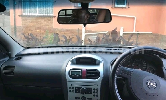 Tenga Tsaru Opel Corsa Chena Mota in Beitbridge in Matabeleland South Tenga Tsaru Opel Corsa Chena Mota in Beitbridge in Matabeleland South