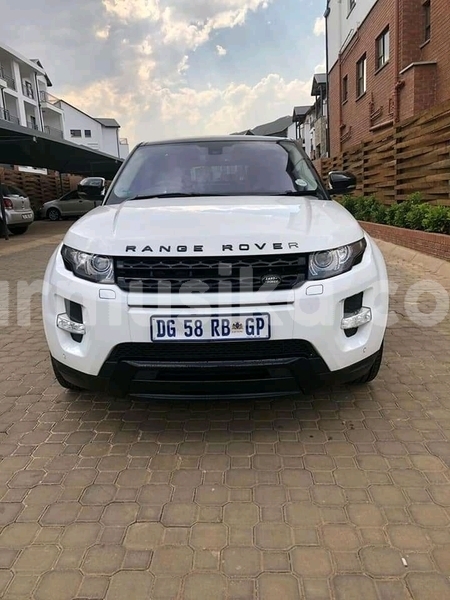 Big with watermark land rover range rover evoque matabeleland south beitbridge 7809