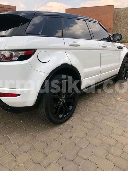 Big with watermark land rover range rover evoque matabeleland south beitbridge 7809