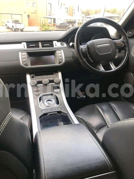 Big with watermark land rover range rover evoque matabeleland south beitbridge 7809