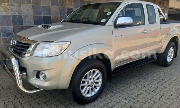 Tenga Tsaru Toyota Hilux Zvimwe Mota in Beitbridge in Matabeleland South Tenga Tsaru Toyota Hilux Zvimwe Mota in Beitbridge in Matabeleland South