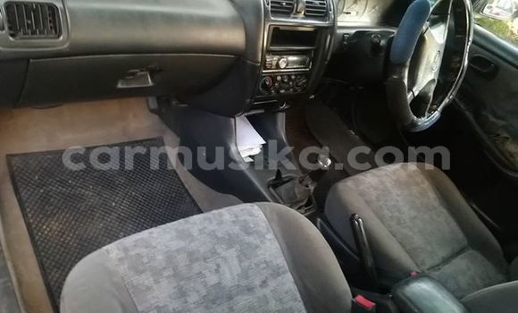 Tenga Tsaru Mazda 626 Bhuruu Mota in Harare in Harare Tenga Tsaru Mazda 626 Bhuruu Mota in Harare in Harare