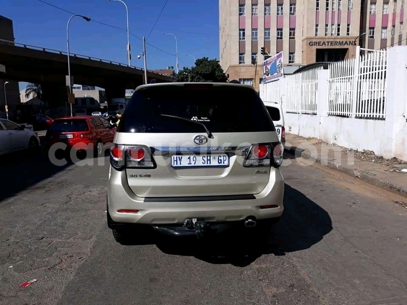 Big with watermark toyota fortuner matabeleland south beitbridge 7811