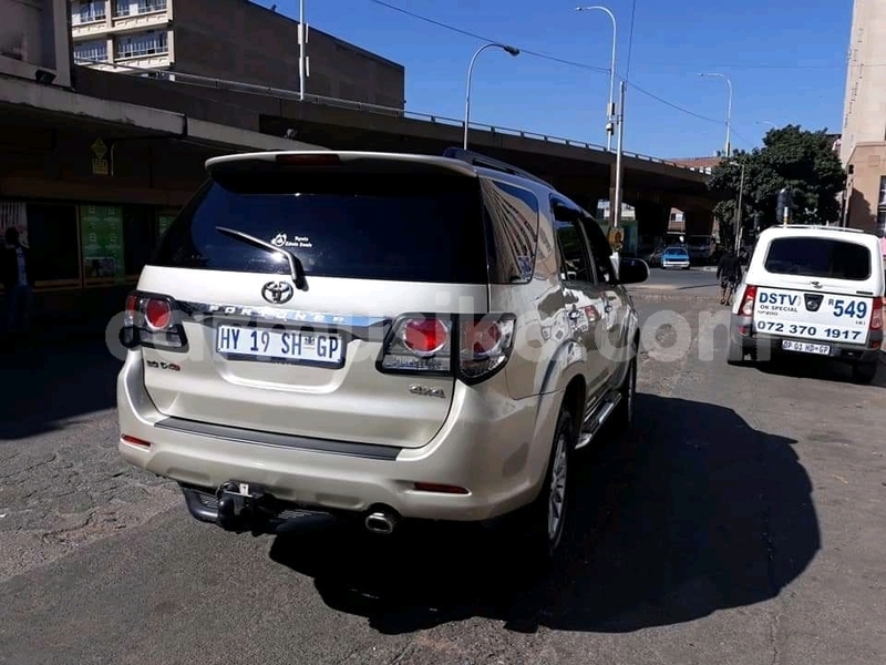 Big with watermark toyota fortuner matabeleland south beitbridge 7811