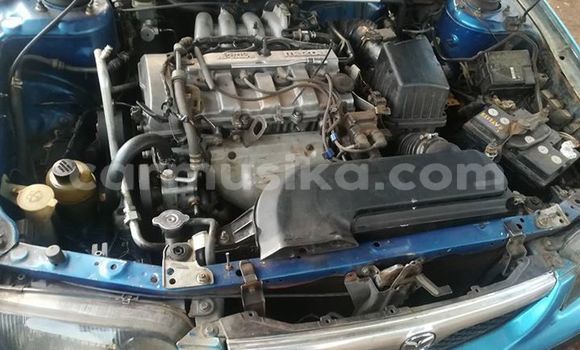 Tenga Tsaru Mazda 626 Bhuruu Mota in Harare in Harare Tenga Tsaru Mazda 626 Bhuruu Mota in Harare in Harare