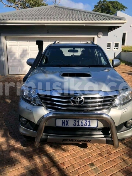 Big with watermark toyota fortuner matabeleland south beitbridge 7812