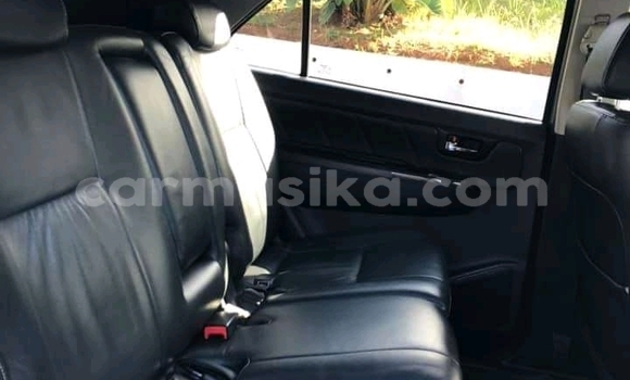 Tenga Tsaru Toyota Fortuner Chena Mota in Beitbridge in Matabeleland South Tenga Tsaru Toyota Fortuner Chena Mota in Beitbridge in Matabeleland South