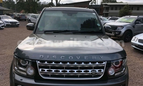 Tenga Tsaru Land Rover Discovery Nhema Mota in Beitbridge in Matabeleland South Tenga Tsaru Land Rover Discovery Nhema Mota in Beitbridge in Matabeleland South