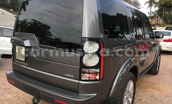 Tenga Tsaru Land Rover Discovery Nhema Mota in Beitbridge in Matabeleland South Tenga Tsaru Land Rover Discovery Nhema Mota in Beitbridge in Matabeleland South