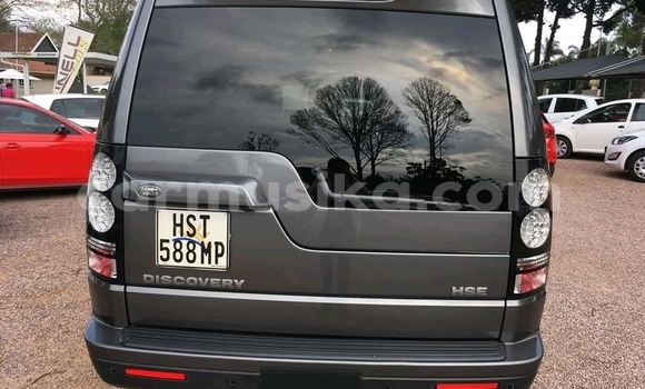 Tenga Tsaru Land Rover Discovery Nhema Mota in Beitbridge in Matabeleland South Tenga Tsaru Land Rover Discovery Nhema Mota in Beitbridge in Matabeleland South