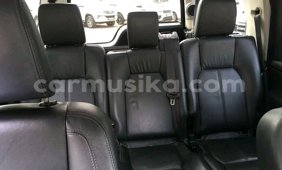 Tenga Tsaru Land Rover Discovery Nhema Mota in Beitbridge in Matabeleland South Tenga Tsaru Land Rover Discovery Nhema Mota in Beitbridge in Matabeleland South