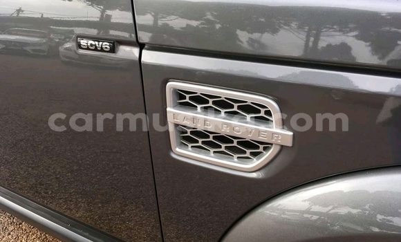 Tenga Tsaru Land Rover Discovery Nhema Mota in Beitbridge in Matabeleland South Tenga Tsaru Land Rover Discovery Nhema Mota in Beitbridge in Matabeleland South