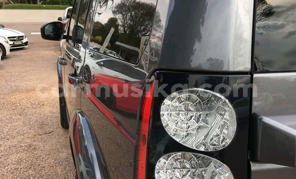 Tenga Tsaru Land Rover Discovery Nhema Mota in Beitbridge in Matabeleland South Tenga Tsaru Land Rover Discovery Nhema Mota in Beitbridge in Matabeleland South