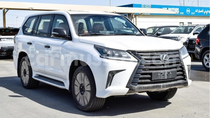 Big with watermark lexus lx harare import dubai 7817