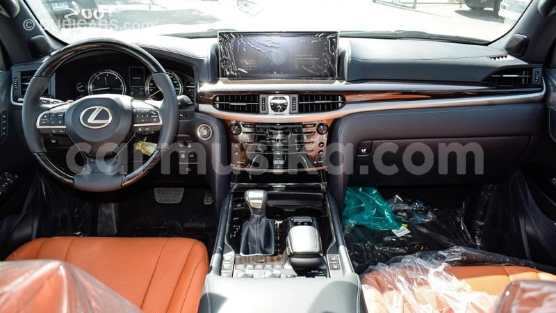 Big with watermark lexus lx harare import dubai 7817