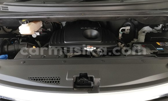 Buy Used Hyundai H1 White Car in Beitbridge in Matabeleland South Buy Used Hyundai H1 White Car in Beitbridge in Matabeleland South