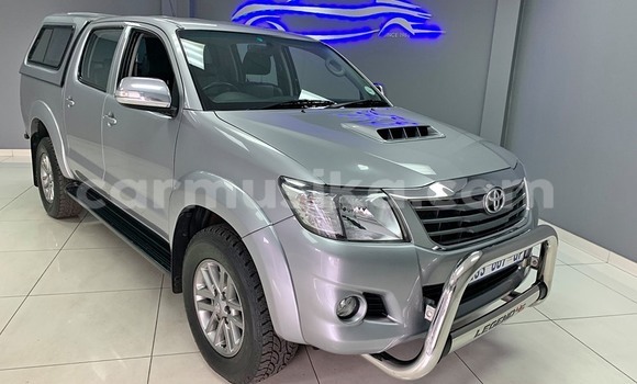 Tenga Tsaru Toyota Hilux Sirivha Mota in Beitbridge in Matabeleland South Tenga Tsaru Toyota Hilux Sirivha Mota in Beitbridge in Matabeleland South