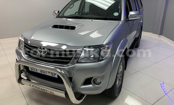 Tenga Tsaru Toyota Hilux Sirivha Mota in Beitbridge in Matabeleland South Tenga Tsaru Toyota Hilux Sirivha Mota in Beitbridge in Matabeleland South