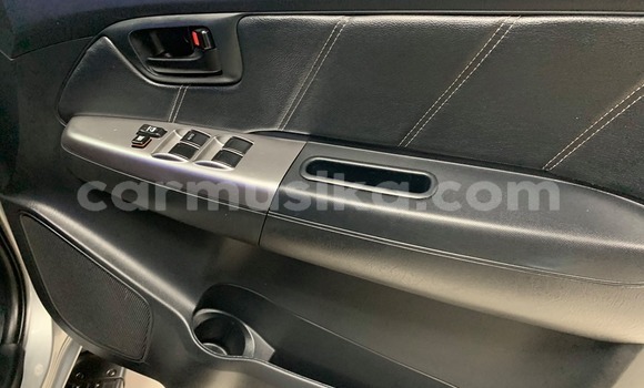 Tenga Tsaru Toyota Hilux Sirivha Mota in Beitbridge in Matabeleland South Tenga Tsaru Toyota Hilux Sirivha Mota in Beitbridge in Matabeleland South