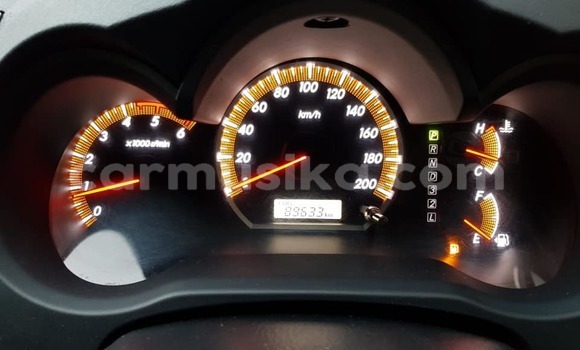 Buy Used Toyota Hilux White Car in Beitbridge in Matabeleland South Buy Used Toyota Hilux White Car in Beitbridge in Matabeleland South