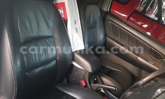 Acheter Occasion Voiture Toyota Hilux Blanc à Beitbridge, Matabeleland South Acheter Occasion Voiture Toyota Hilux Blanc à Beitbridge, Matabeleland South