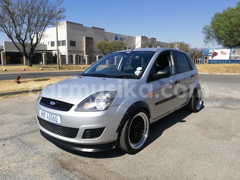 Big with watermark ford fiesta matabeleland south beitbridge 7824