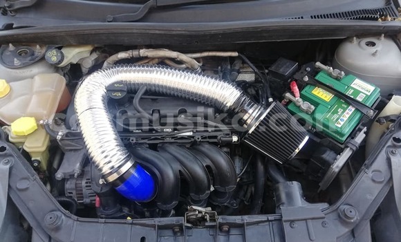 Acheter Occasion Voiture Ford Fiesta Gris à Beitbridge, Matabeleland South Acheter Occasion Voiture Ford Fiesta Gris à Beitbridge, Matabeleland South