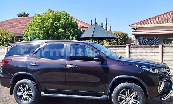 Buy Used Toyota Fortuner Other Car in Beitbridge in Matabeleland South Buy Used Toyota Fortuner Other Car in Beitbridge in Matabeleland South