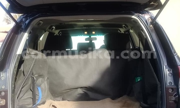 Buy Used Toyota Fortuner Other Car in Beitbridge in Matabeleland South Buy Used Toyota Fortuner Other Car in Beitbridge in Matabeleland South