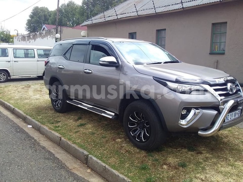 Big with watermark toyota fortuner matabeleland south beitbridge 7826