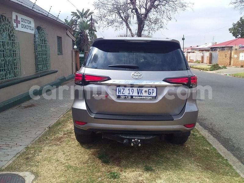 Big with watermark toyota fortuner matabeleland south beitbridge 7826