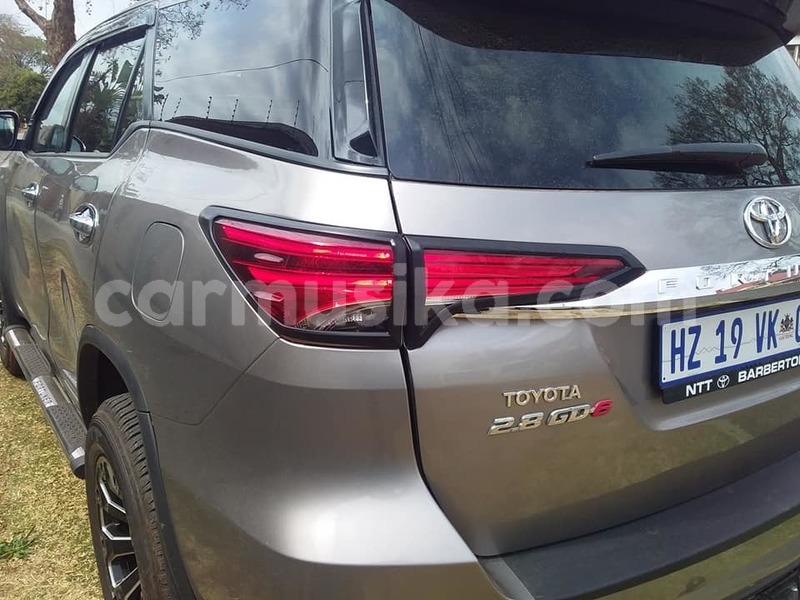 Big with watermark toyota fortuner matabeleland south beitbridge 7826