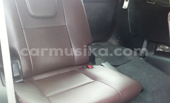 Acheter Occasion Voiture Toyota Fortuner Autre à Beitbridge, Matabeleland South Acheter Occasion Voiture Toyota Fortuner Autre à Beitbridge, Matabeleland South