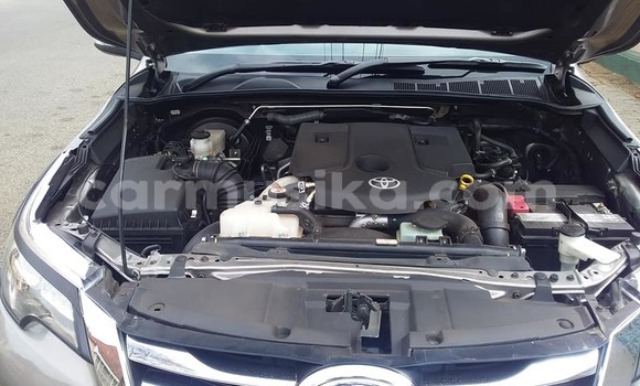 Acheter Occasion Voiture Toyota Fortuner Autre à Beitbridge, Matabeleland South Acheter Occasion Voiture Toyota Fortuner Autre à Beitbridge, Matabeleland South